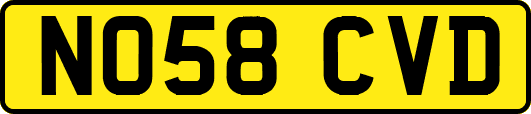 NO58CVD