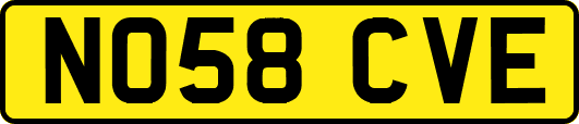 NO58CVE