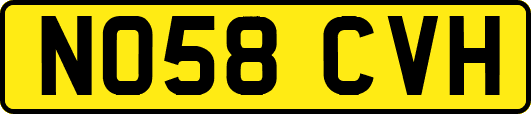 NO58CVH