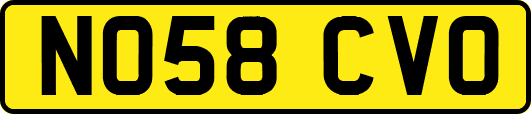 NO58CVO