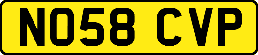 NO58CVP