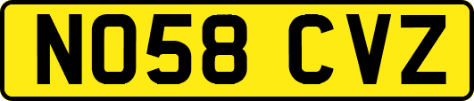 NO58CVZ