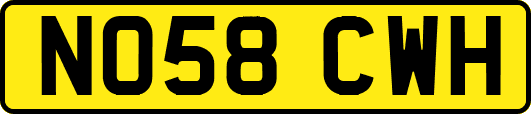 NO58CWH
