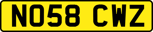 NO58CWZ