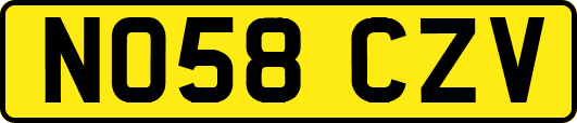 NO58CZV