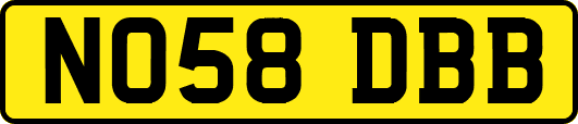 NO58DBB