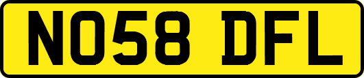 NO58DFL