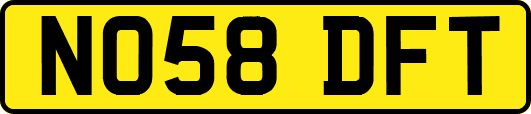 NO58DFT