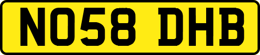 NO58DHB