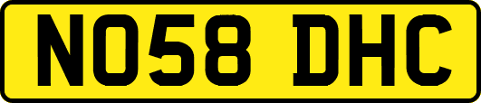 NO58DHC
