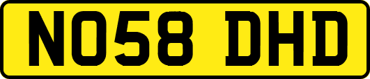 NO58DHD