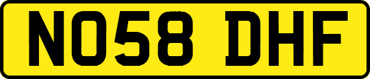 NO58DHF