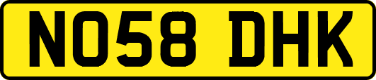 NO58DHK