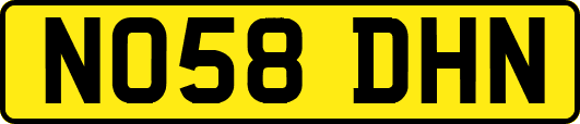 NO58DHN
