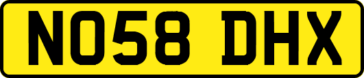 NO58DHX