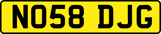 NO58DJG
