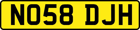 NO58DJH