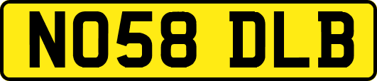 NO58DLB