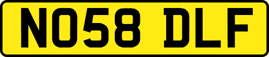 NO58DLF