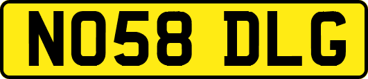 NO58DLG