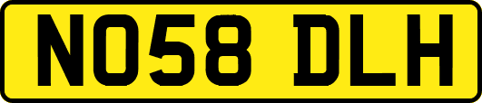 NO58DLH