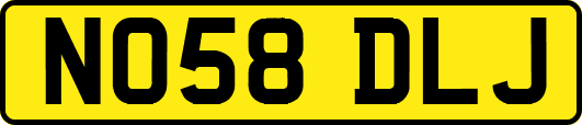 NO58DLJ