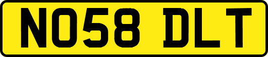 NO58DLT