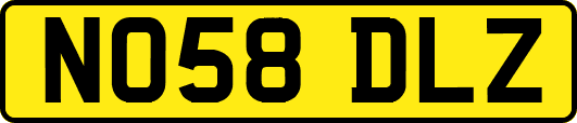 NO58DLZ