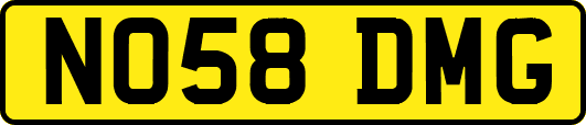 NO58DMG