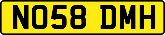 NO58DMH