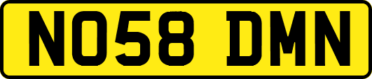 NO58DMN