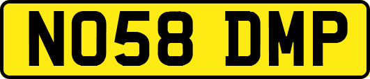 NO58DMP