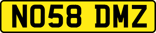 NO58DMZ