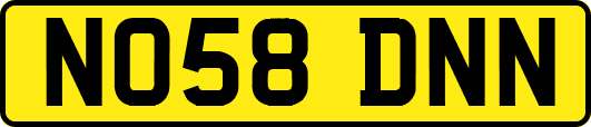 NO58DNN