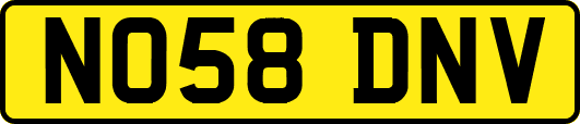NO58DNV