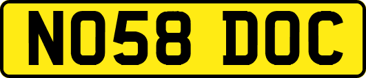 NO58DOC