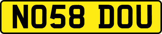 NO58DOU