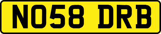 NO58DRB