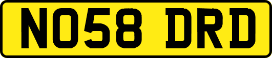 NO58DRD