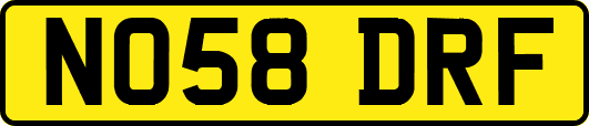 NO58DRF