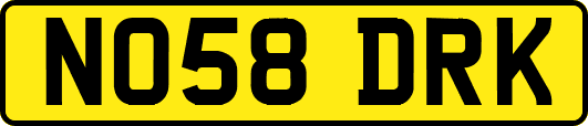 NO58DRK