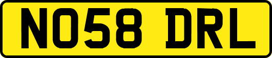 NO58DRL