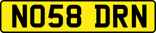 NO58DRN