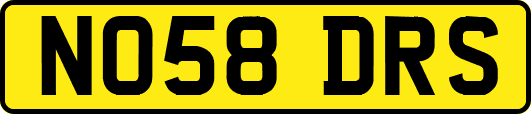 NO58DRS