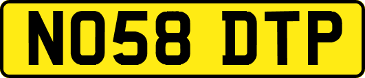 NO58DTP