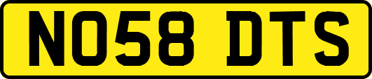 NO58DTS