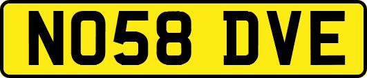 NO58DVE