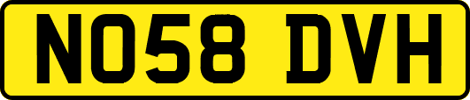 NO58DVH