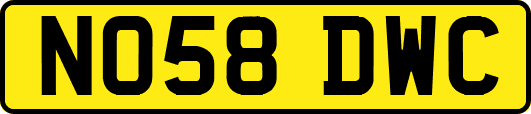 NO58DWC