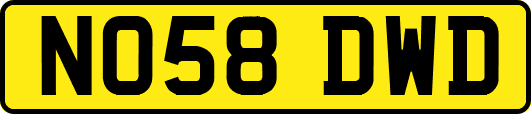 NO58DWD